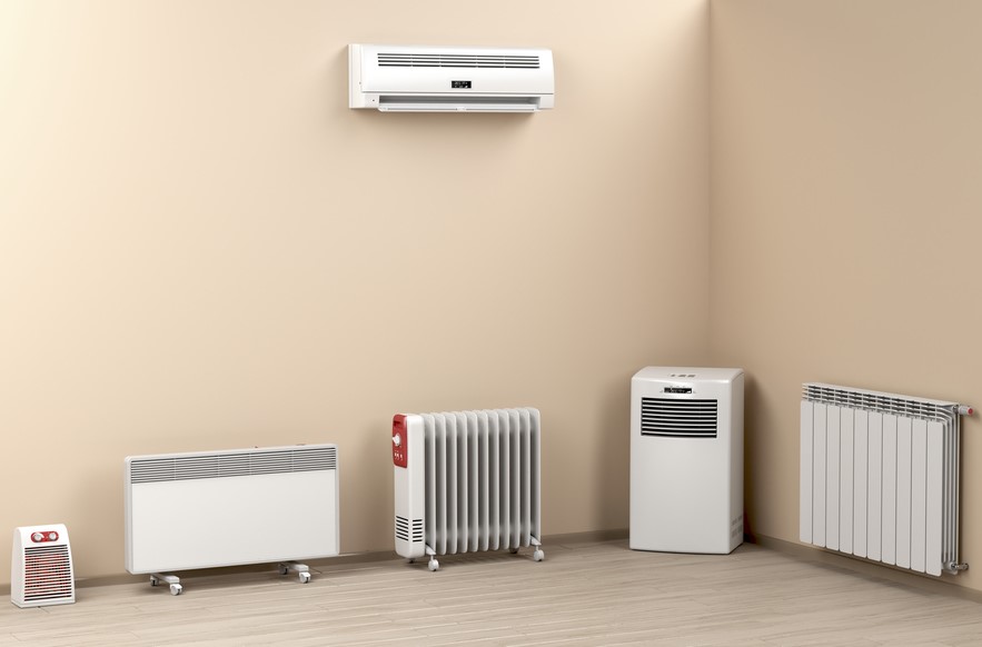Electric Heating Systems