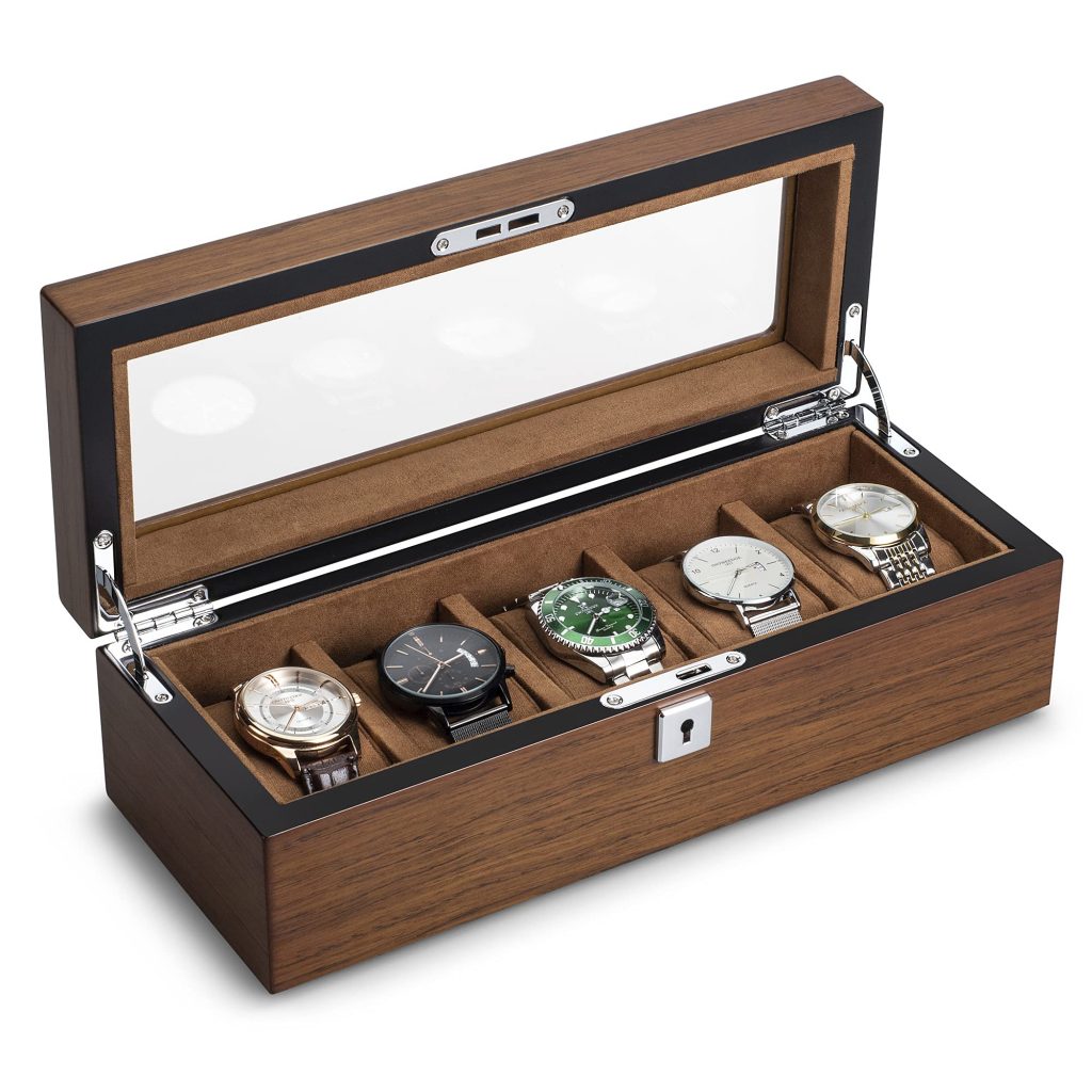 watch box