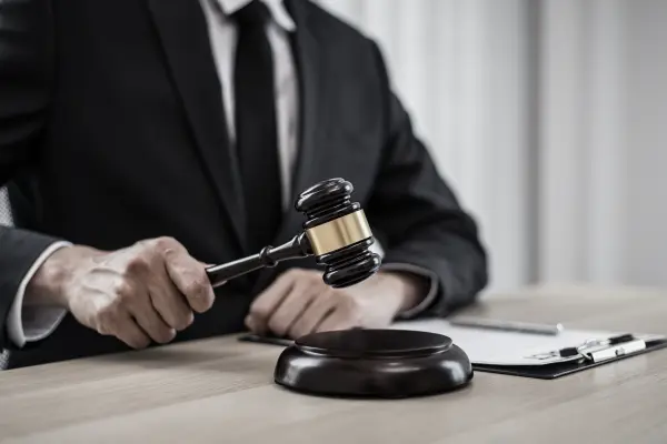Law Service